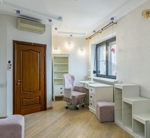 Дом в КП Борзые