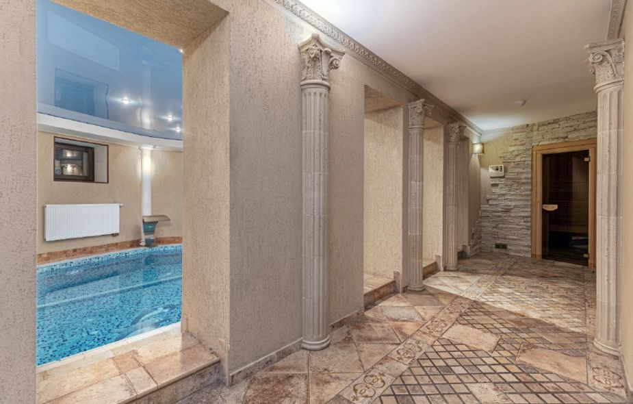 Дом в КП Борзые