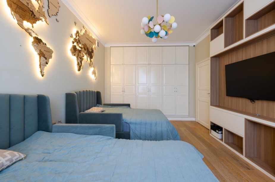 Готовый таунхаус в КП Павлово-2