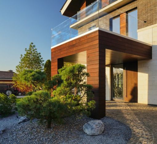 Дом в КП Прозорово