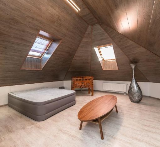 Английская классика в КП Гринфилд