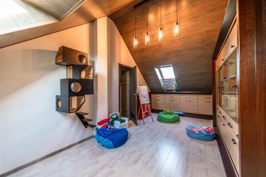 Английская классика в КП Гринфилд