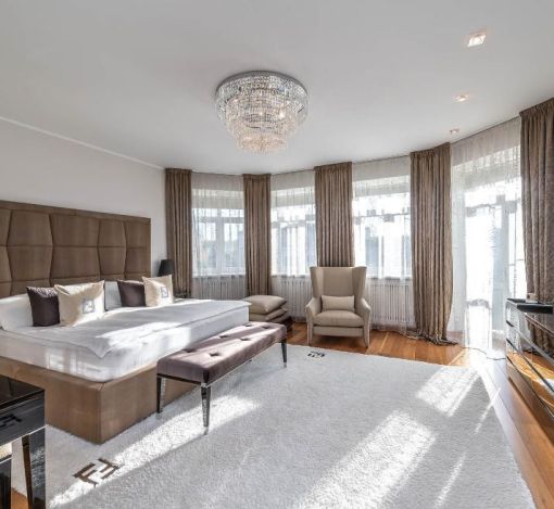 Английская классика в КП Гринфилд