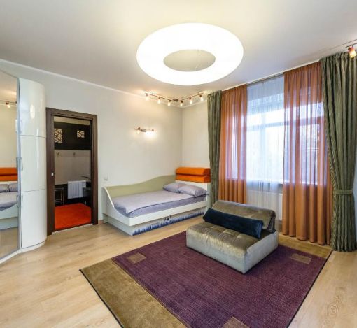 Английская классика в КП Гринфилд