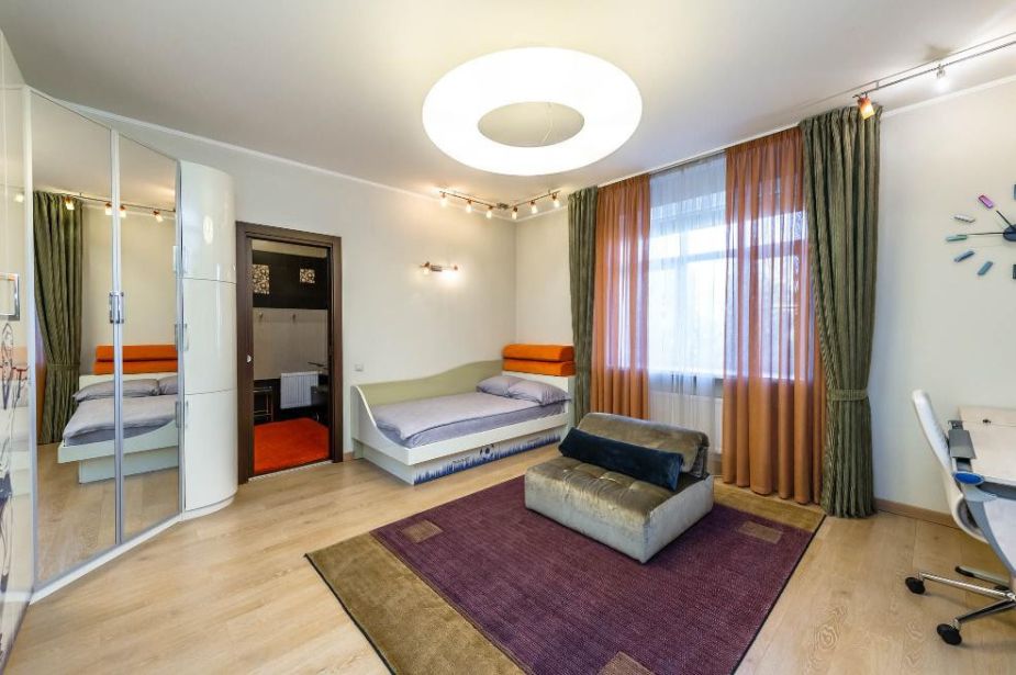 Английская классика в КП Гринфилд