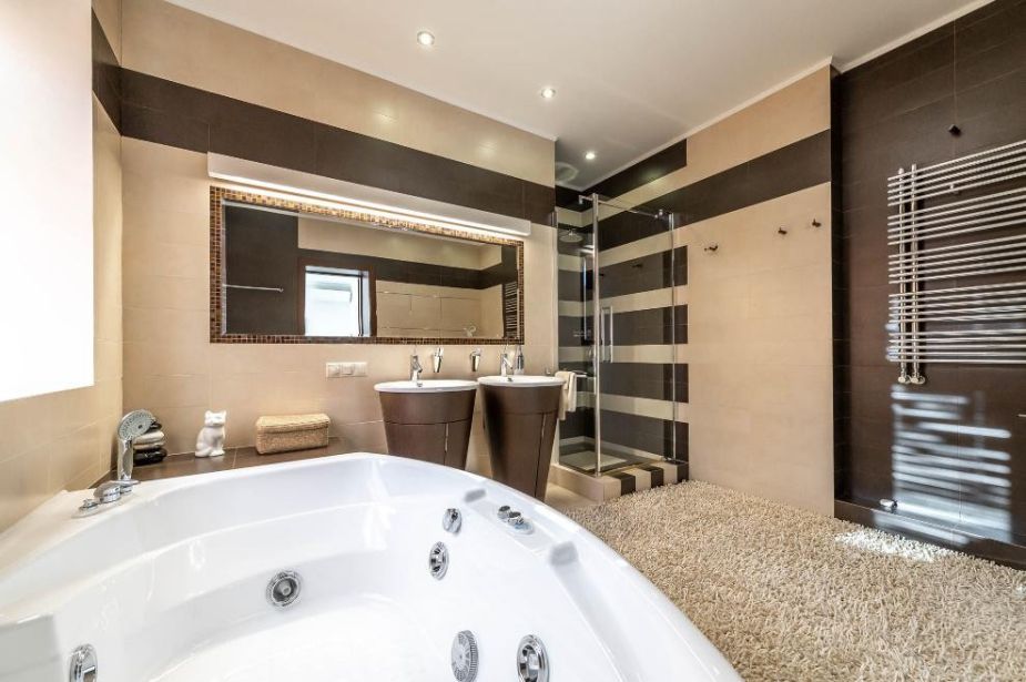 Английская классика в КП Гринфилд