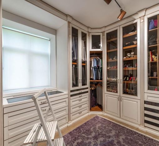 Английская классика в КП Гринфилд