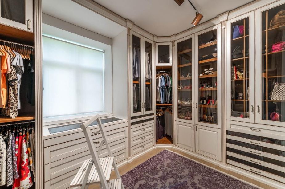 Английская классика в КП Гринфилд