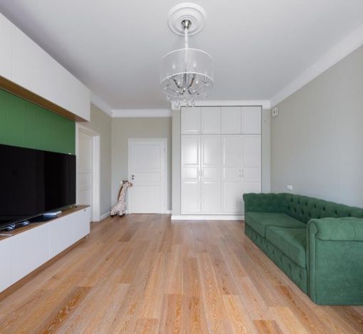 Готовый таунхаус в КП Павлово-2