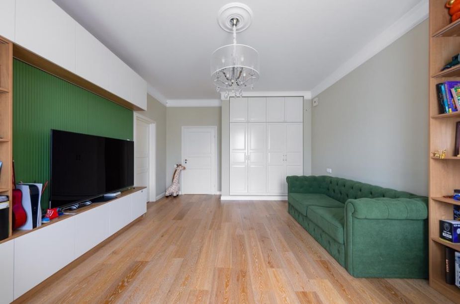 Готовый таунхаус в КП Павлово-2