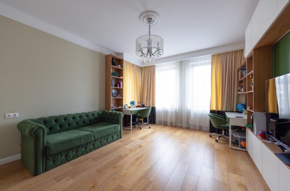 Готовый таунхаус в КП Павлово-2