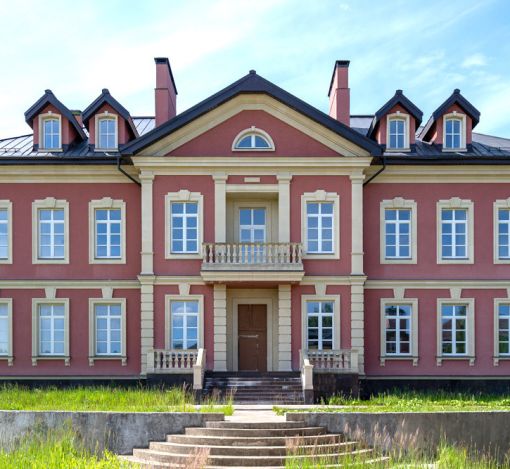 Дом в КП Гринфилд