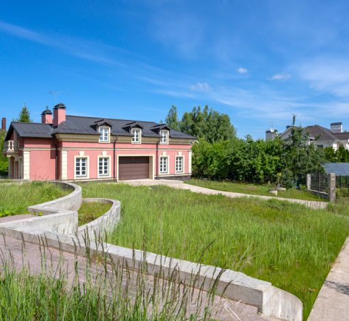 Дом в КП Гринфилд