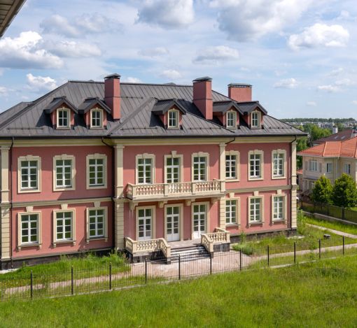 Дом в КП Гринфилд