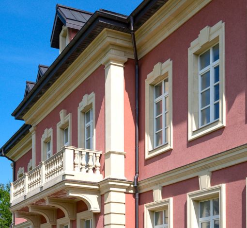 Дом в КП Гринфилд