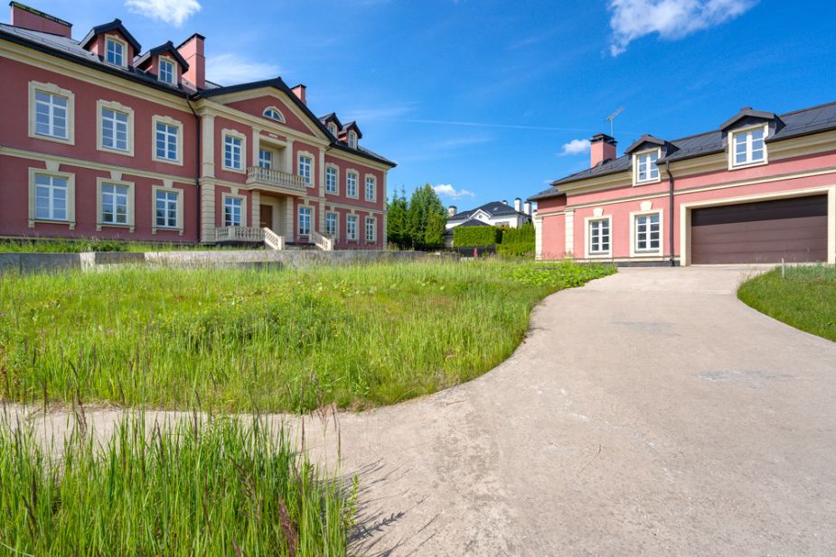 Дом в КП Гринфилд