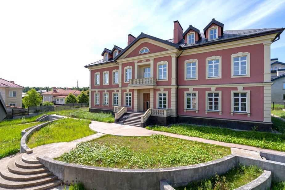 Дом в КП Гринфилд