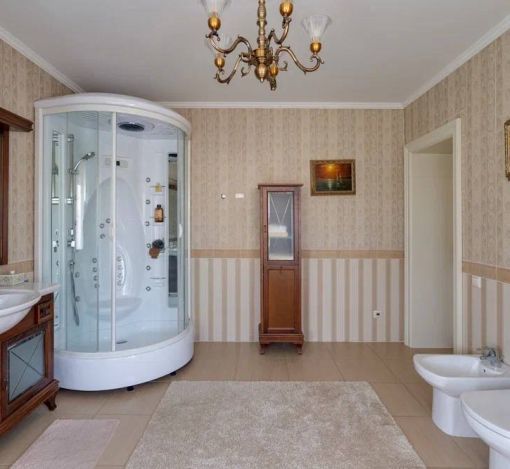 Дом в КП Княжье озеро