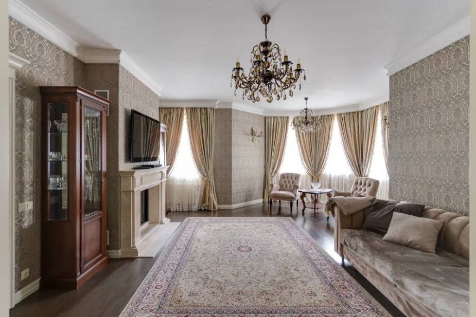 Дом в КП Княжье озеро