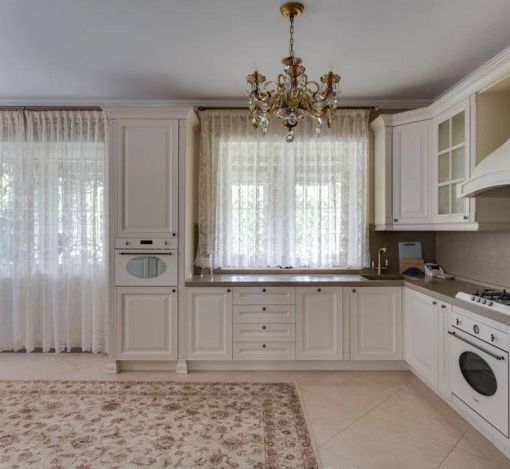 Дом в КП Княжье озеро