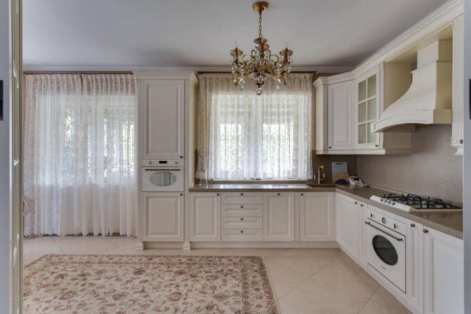 Дом в КП Княжье озеро