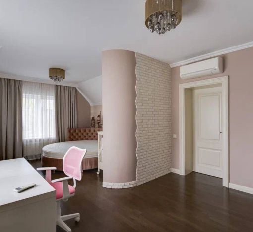 Дом в КП Княжье озеро