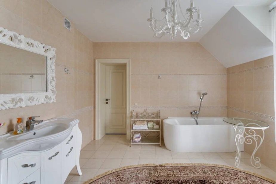 Дом в КП Княжье озеро