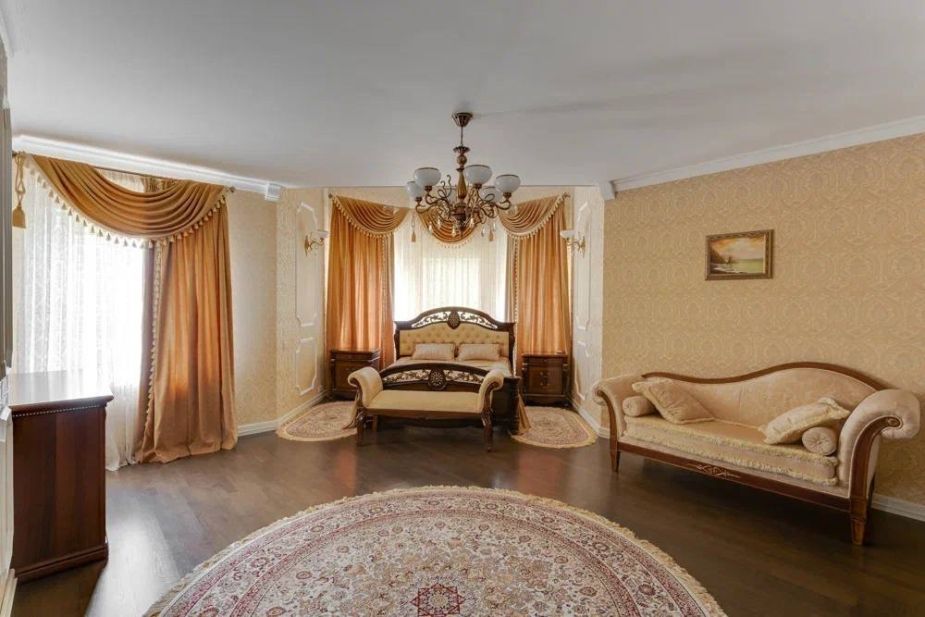 Дом в КП Княжье озеро