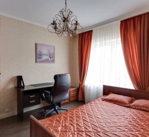 Дом в КП Княжье озеро