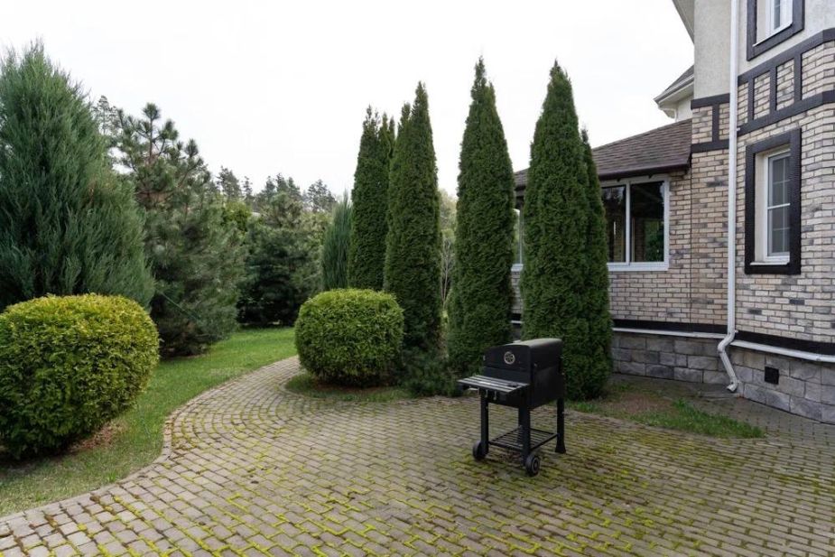 Дом в КП Княжье озеро