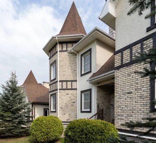 Дом в КП Княжье озеро