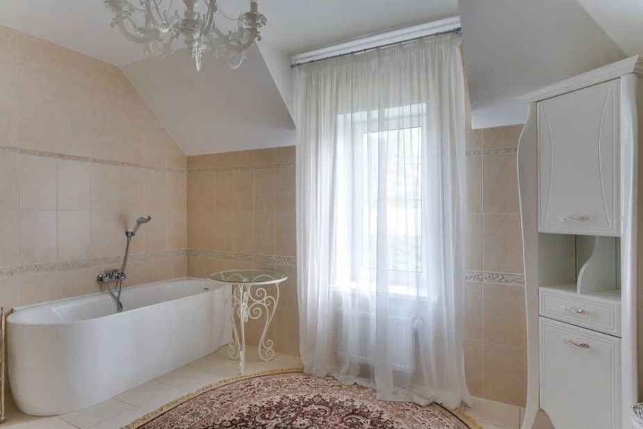 Дом в КП Княжье озеро