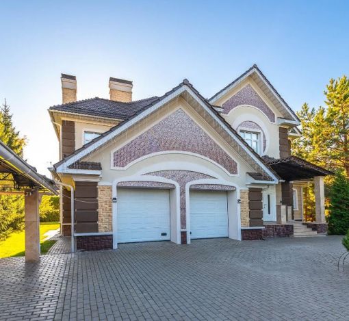 Английская классика в КП Гринфилд