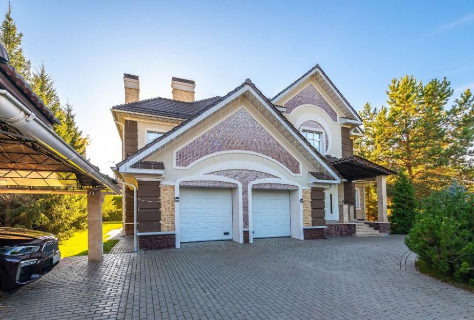 Английская классика в КП Гринфилд