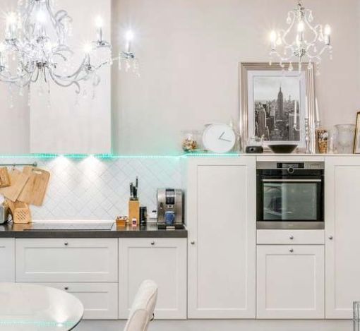 Угловой таунхаус в КП Павлово-2