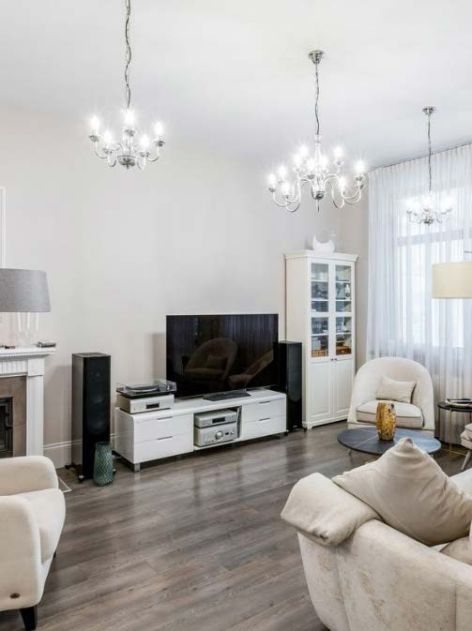 Угловой таунхаус в КП Павлово-2