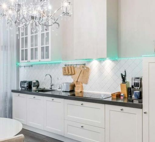 Угловой таунхаус в КП Павлово-2