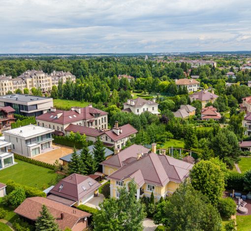 Участок в КП Гринфилд