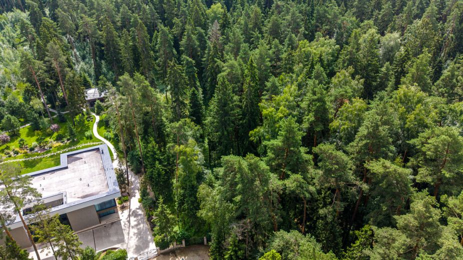 Участок в КП Ренессанс парк