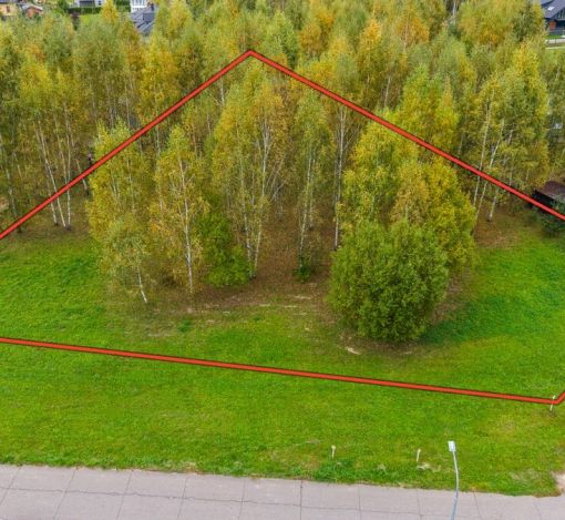 Участок в КП Зеленково-2