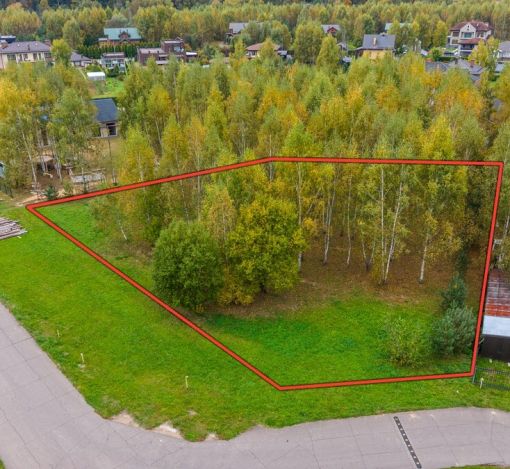 Участок в КП Зеленково-2