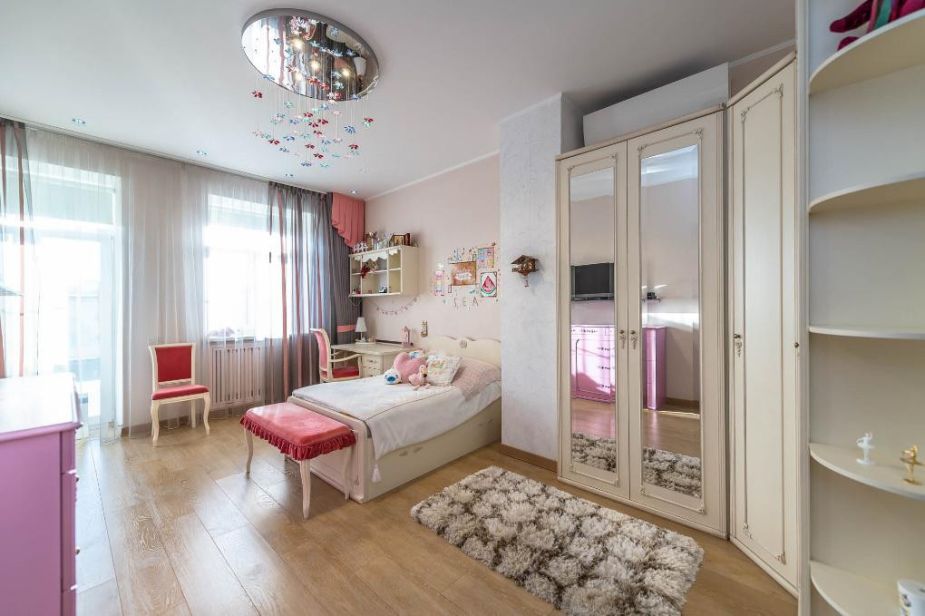 Английская классика в КП Гринфилд