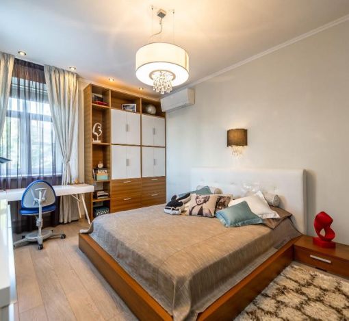 Английская классика в КП Гринфилд