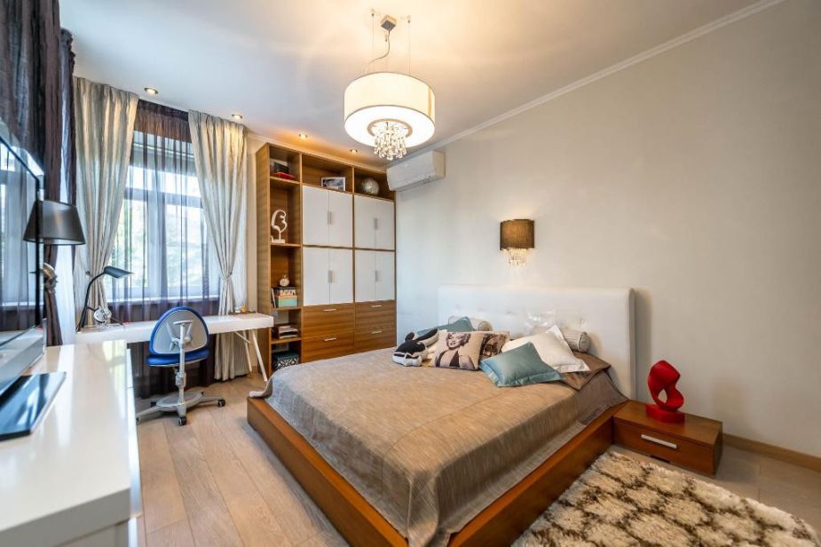 Английская классика в КП Гринфилд