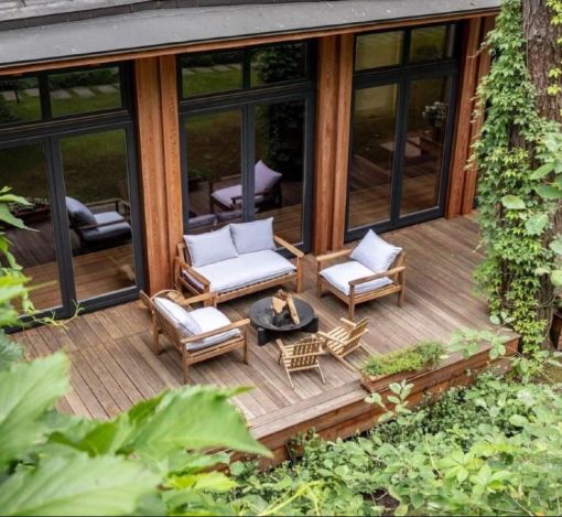 Дом в КП Шервуд