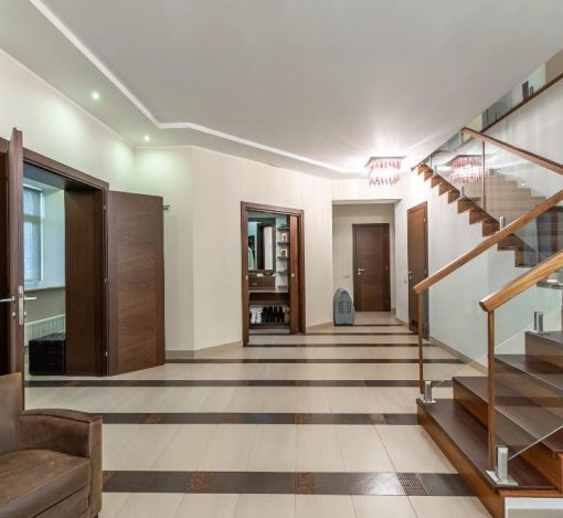 Английская классика в КП Гринфилд