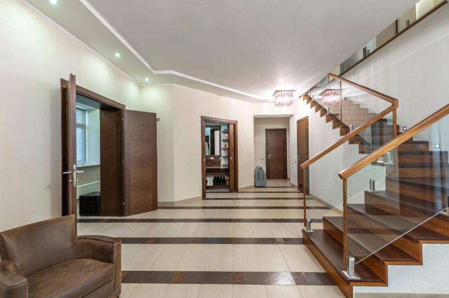 Английская классика в КП Гринфилд