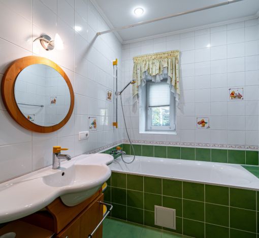 Дом в КП Никольская слобода