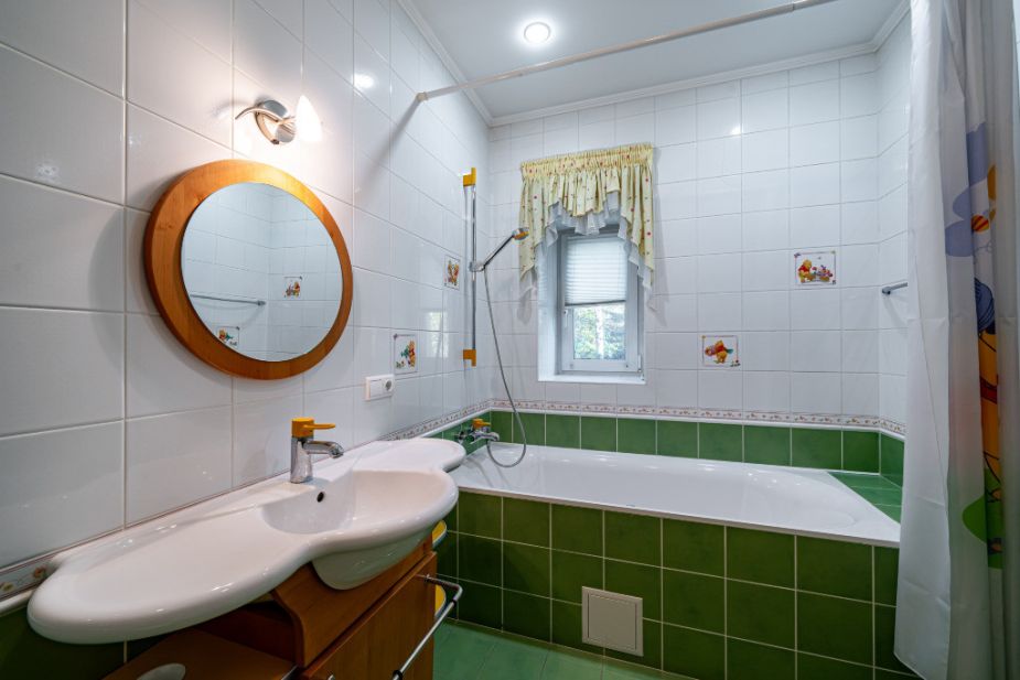 Дом в КП Никольская слобода