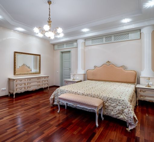 Дом в КП Никольская слобода